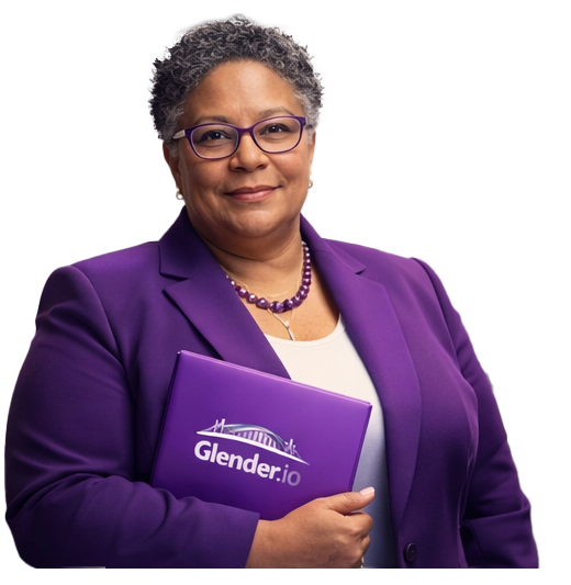 Meet Glender